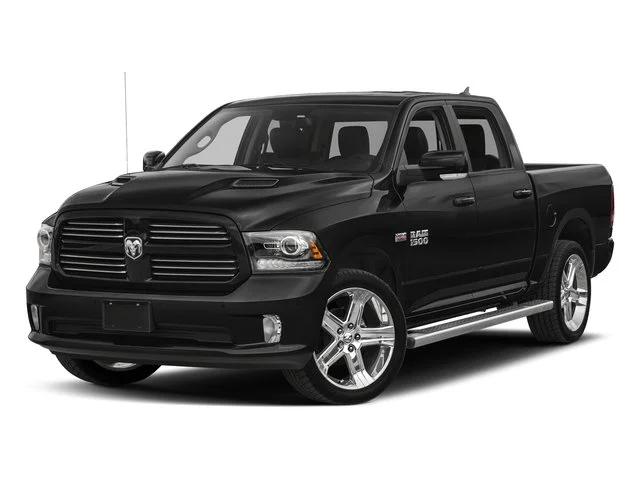 ram ram 1500 pickup 2017 1C6RR6MT1HS846861 image ram ram 1500 pickup 2017 1C6RR6MT1HS846861 image